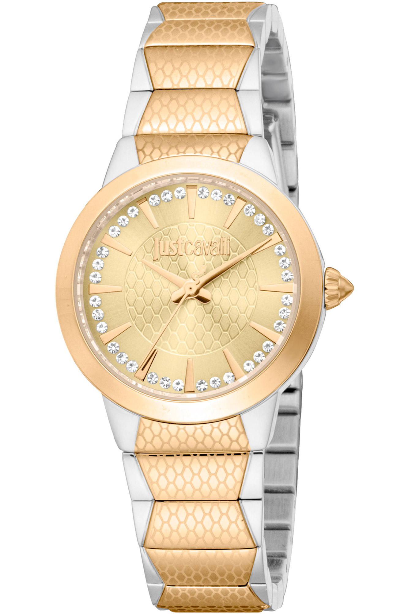 Just Cavalli JC1L335M Donna Giallo 152012