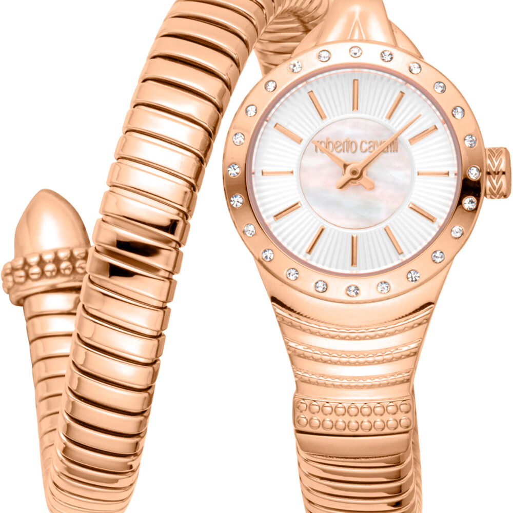 Roberto Cavalli RC5L114M0055 Donna Giallo 152154