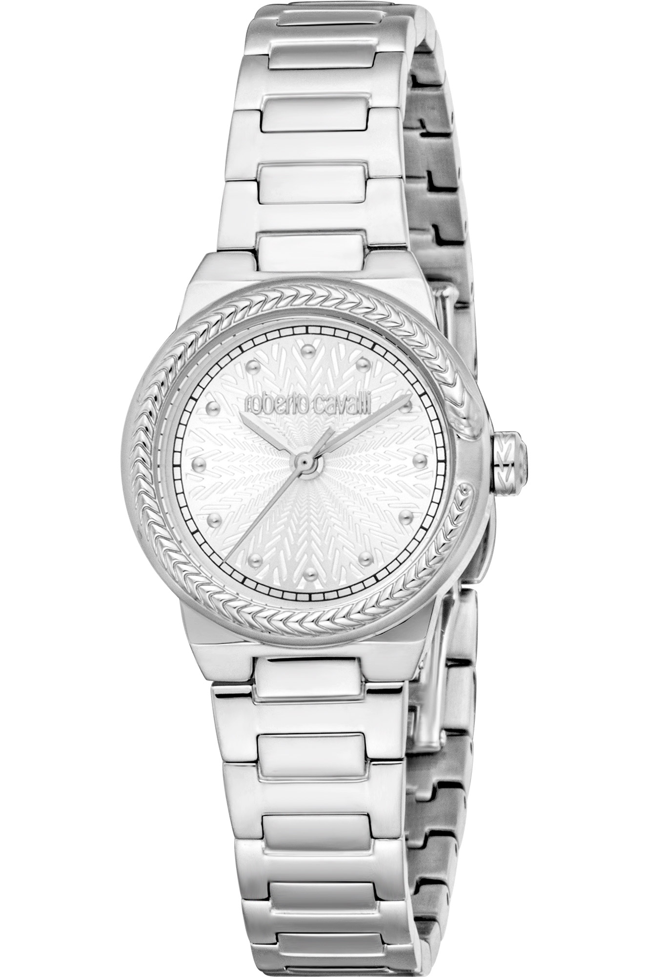 Roberto Cavalli RC5L117M0015 Donna Grigio 152165
