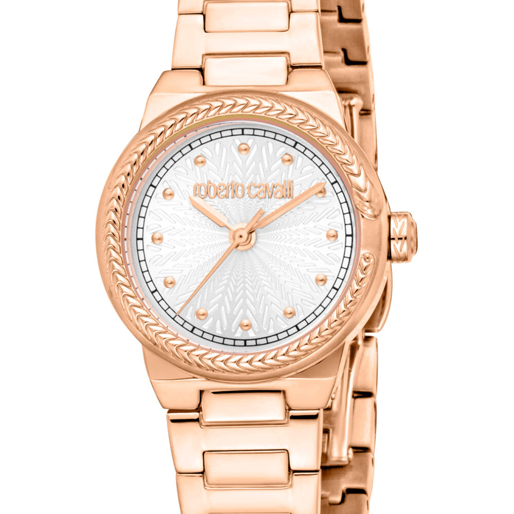 Roberto Cavalli RC5L117M0045 Donna Giallo 152168