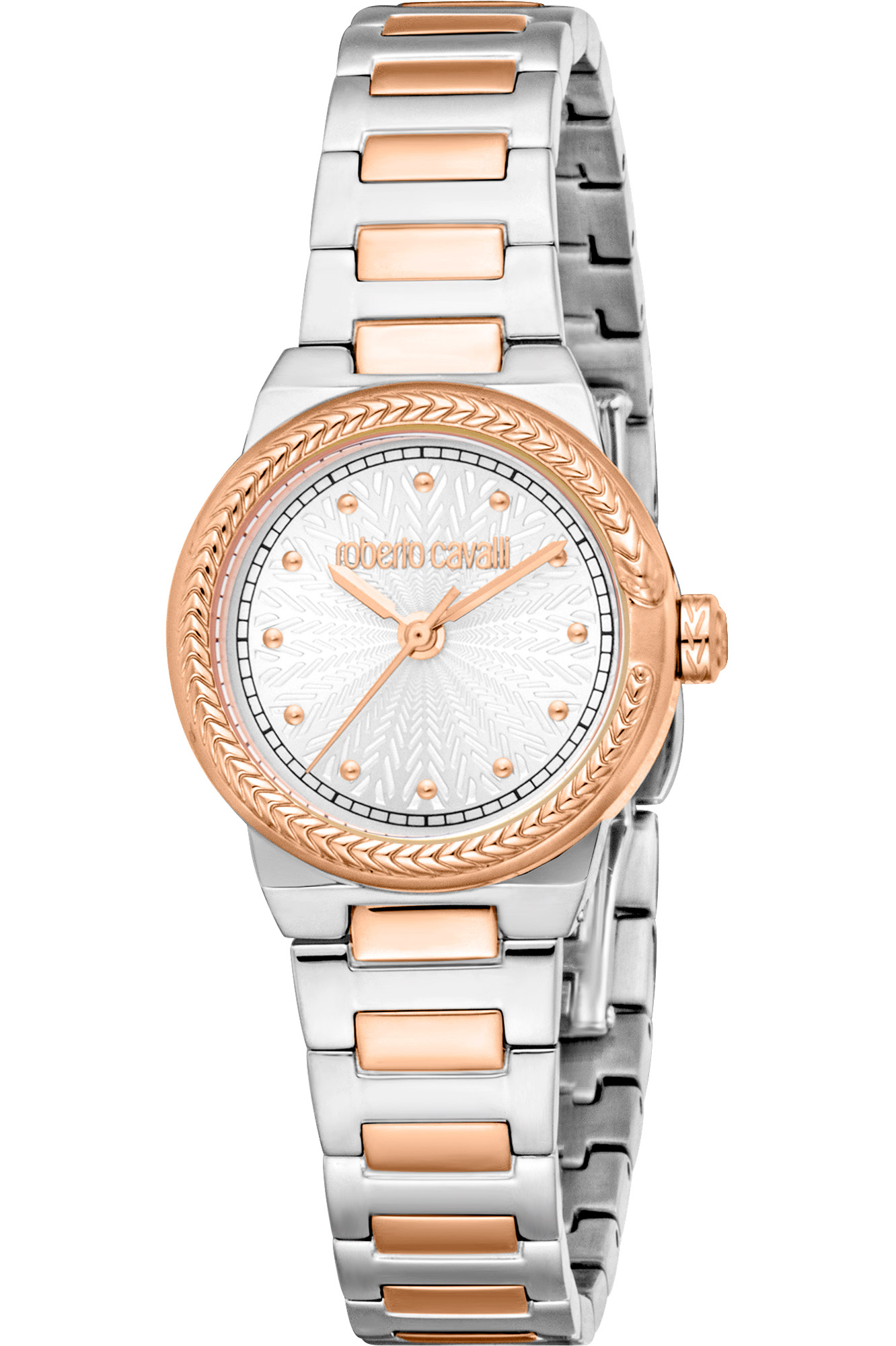 Roberto Cavalli RC5L117M0075 Donna Grigio 152171