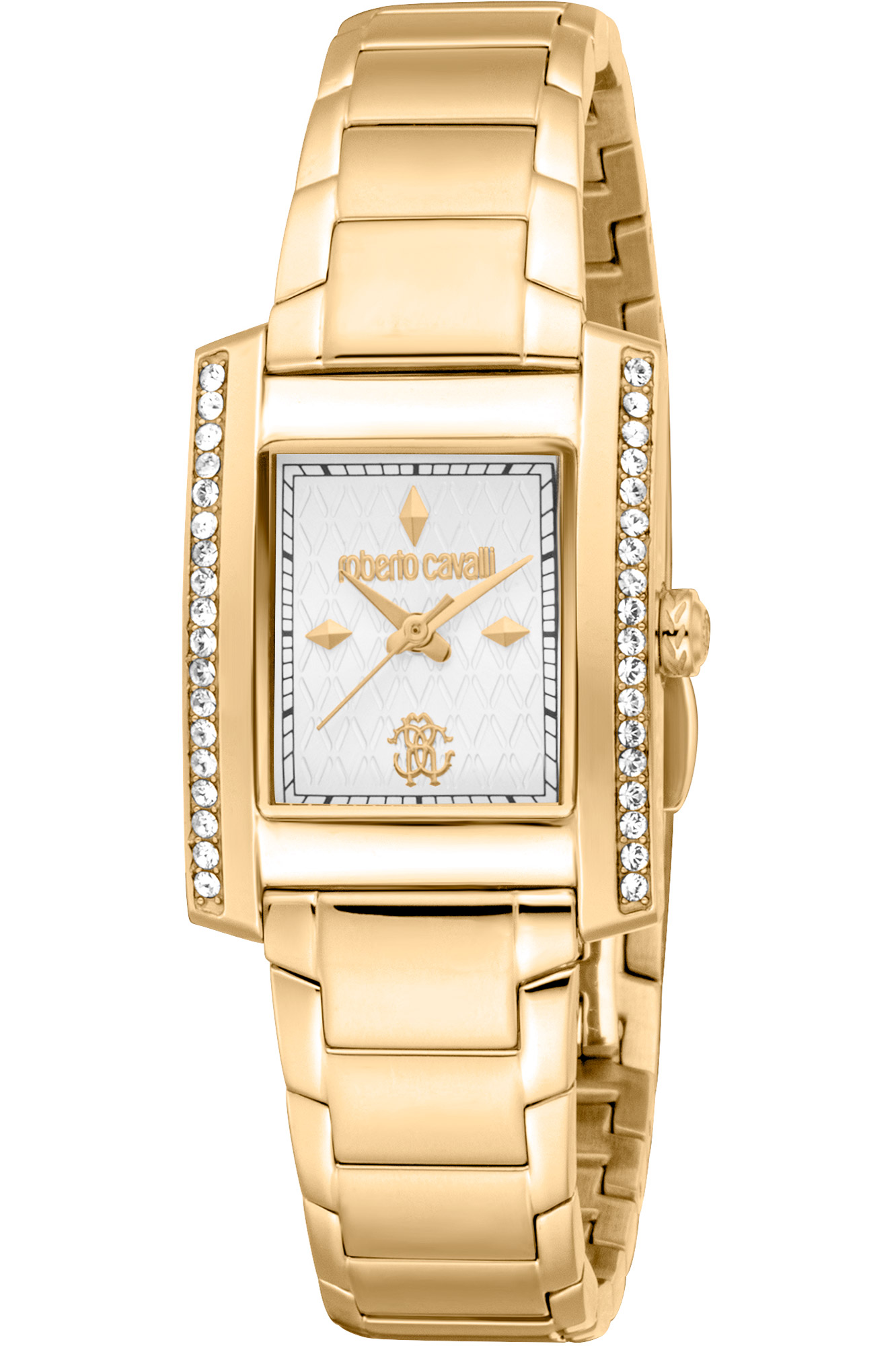 Roberto Cavalli RC5L120M0055 Donna Giallo 152184