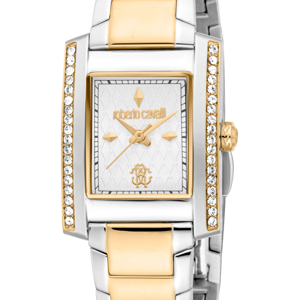 Roberto Cavalli RC5L120M0085 Donna Giallo 152187