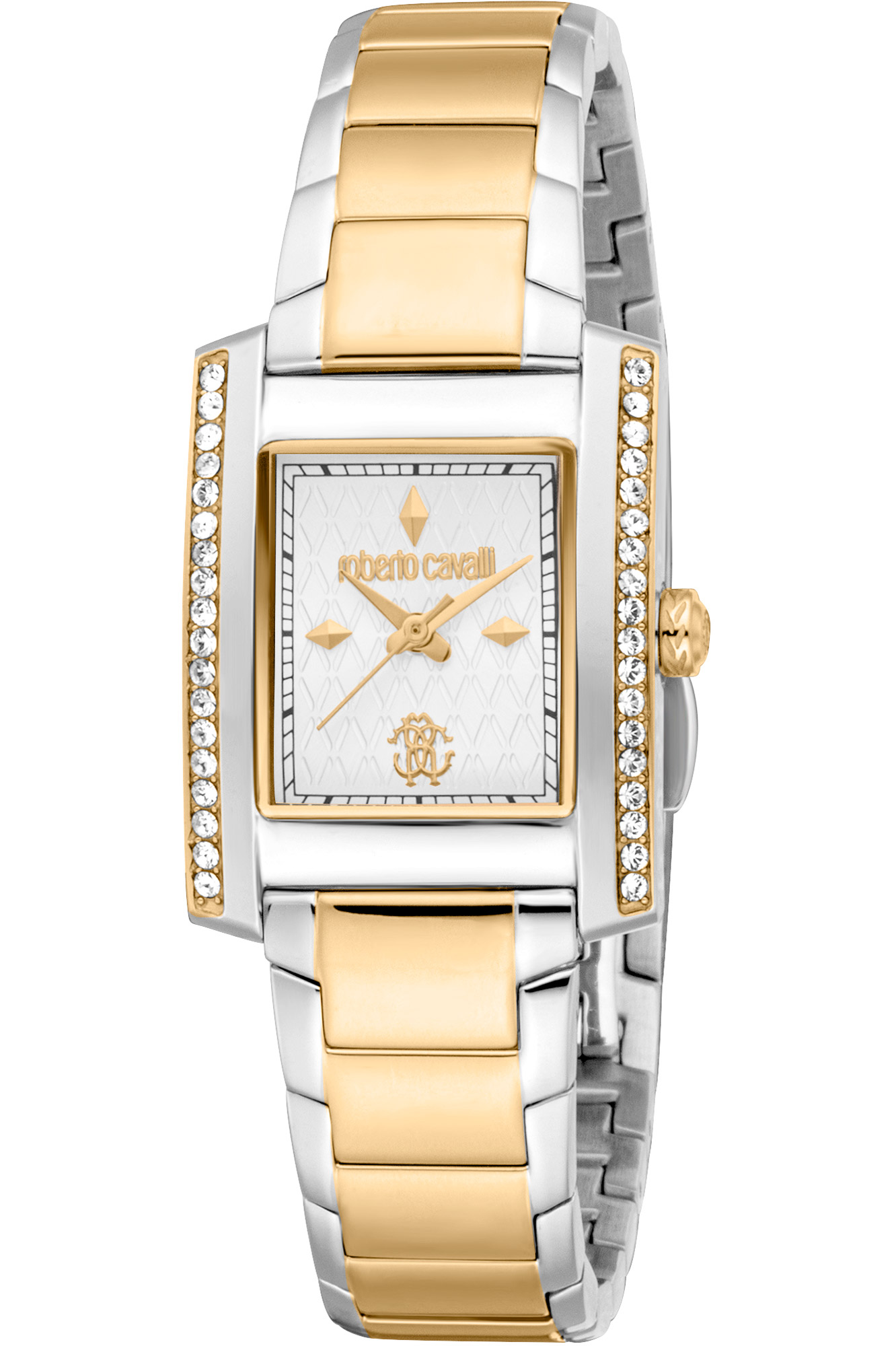 Roberto Cavalli RC5L120M0085 Donna Giallo 152187