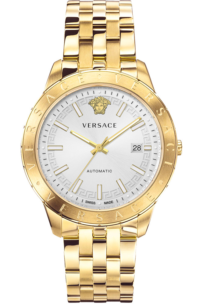 Versace VE2D00 Uomo Giallo 152279