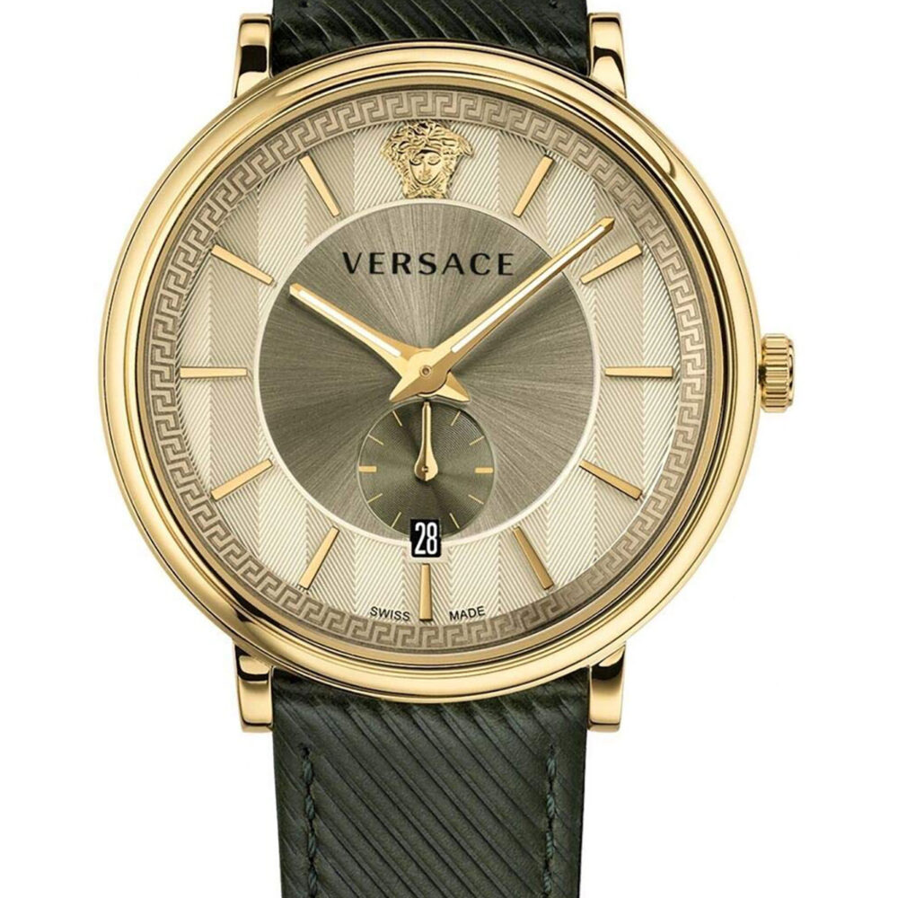 Versace VBQ030 Unisex Verde 152302
