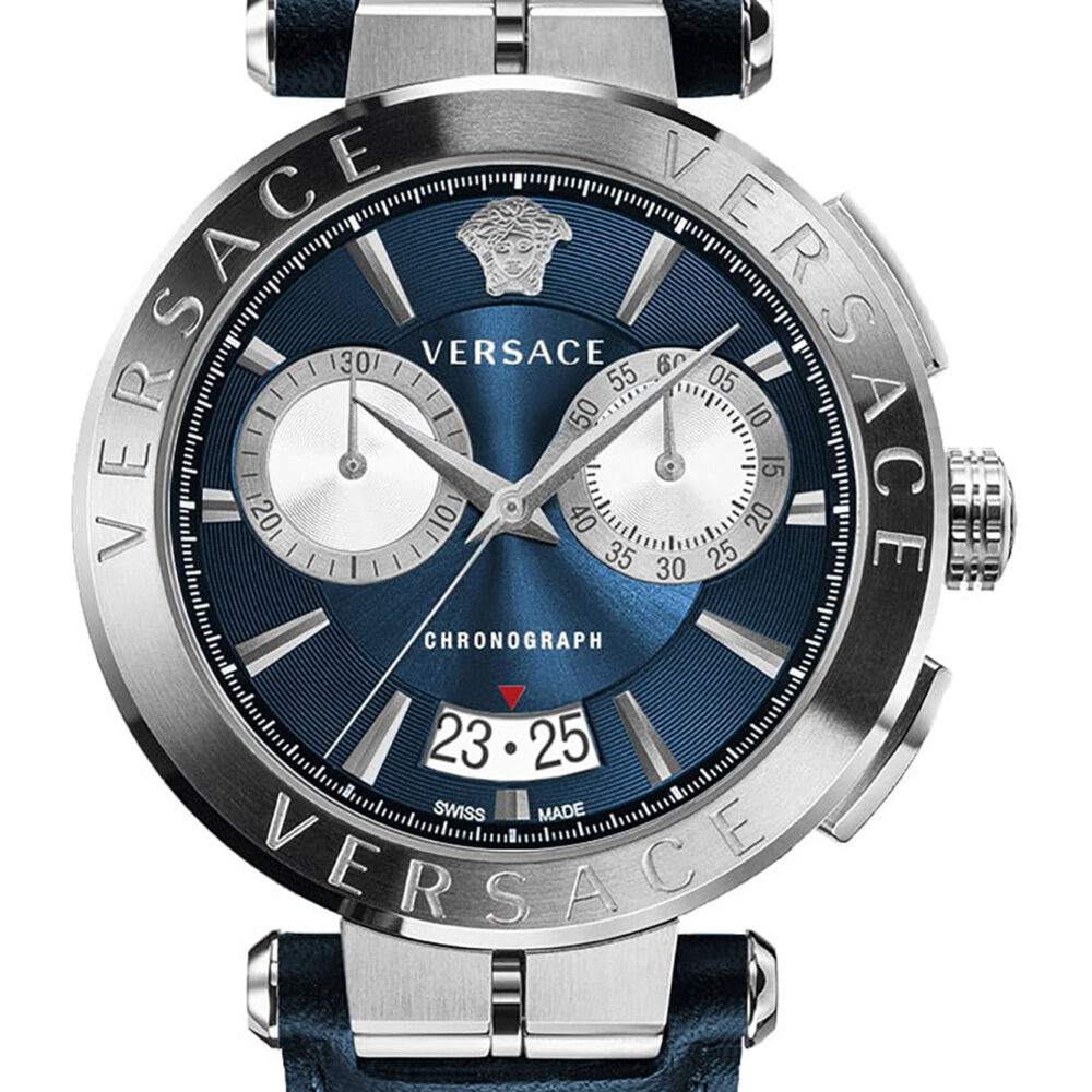 Versace VE1D02 Uomo Blu 152309