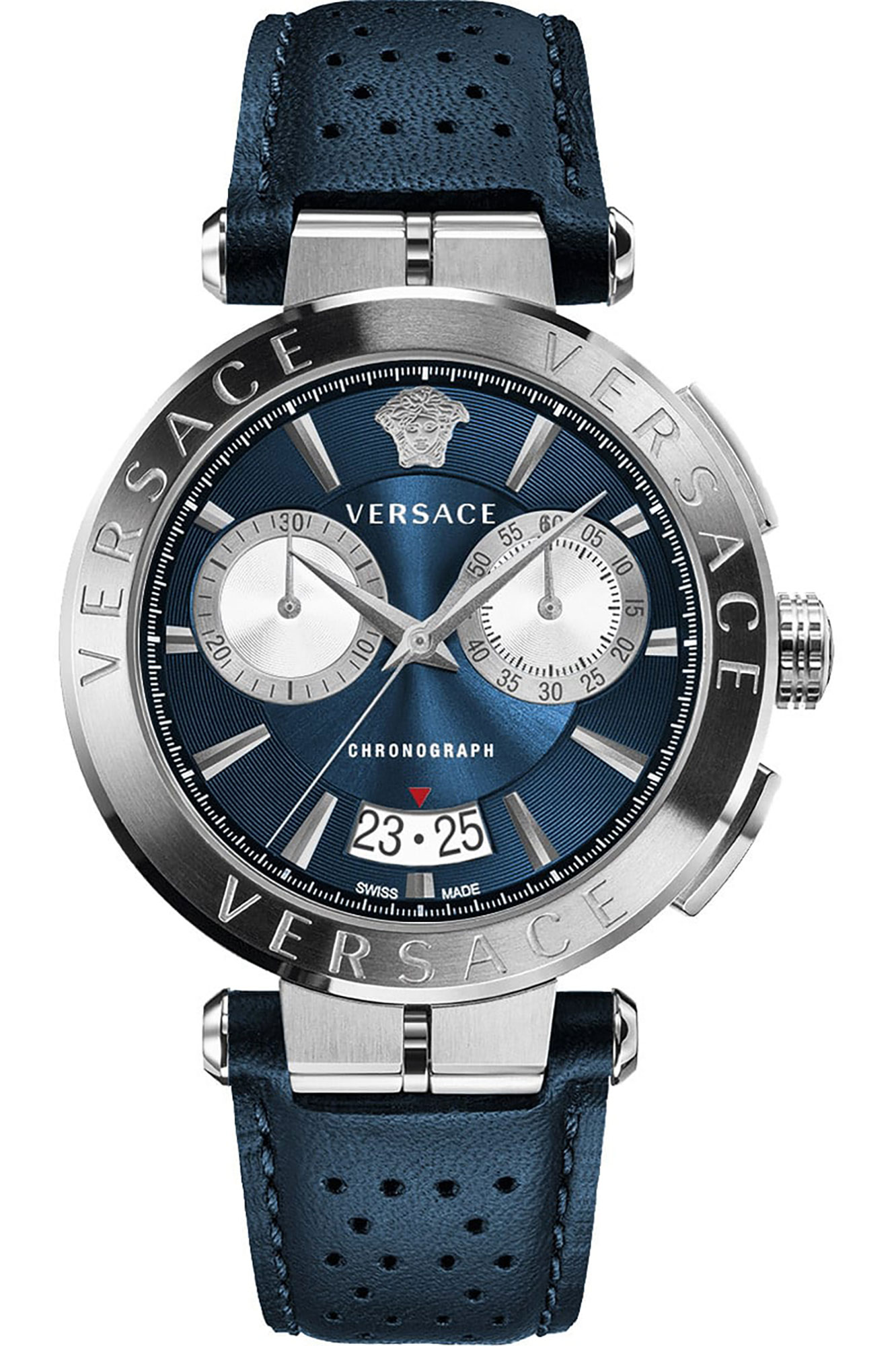 Versace VE1D02 Uomo Blu 152309