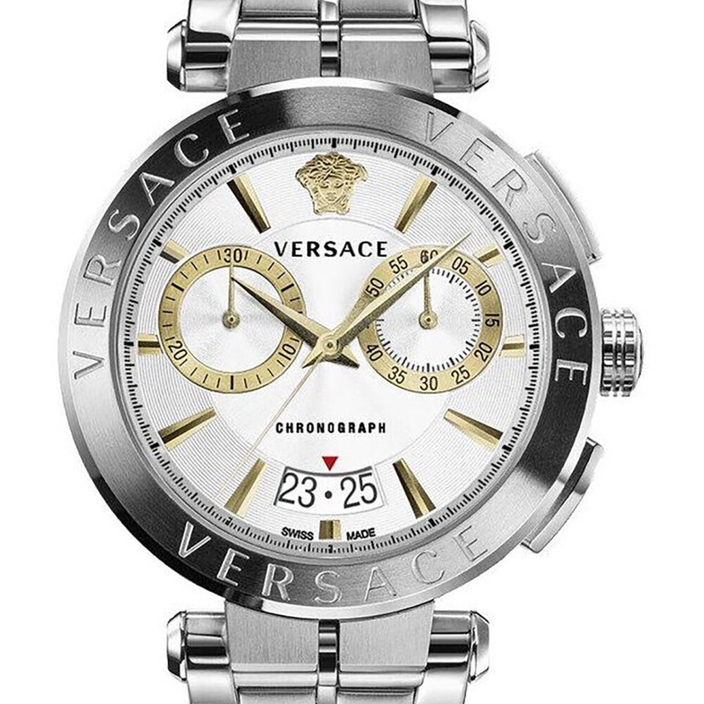 Versace VE1D02 Uomo Grigio 152310