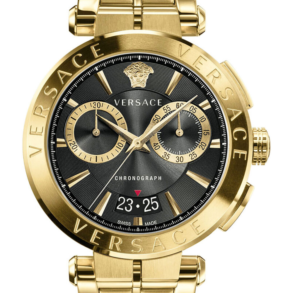 Versace VE1D02 Uomo Giallo 152314