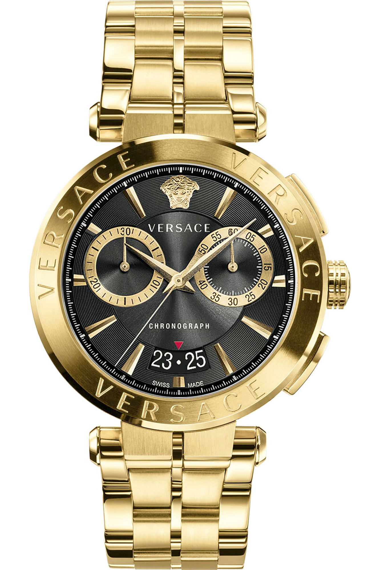 Versace VE1D02 Uomo Giallo 152314