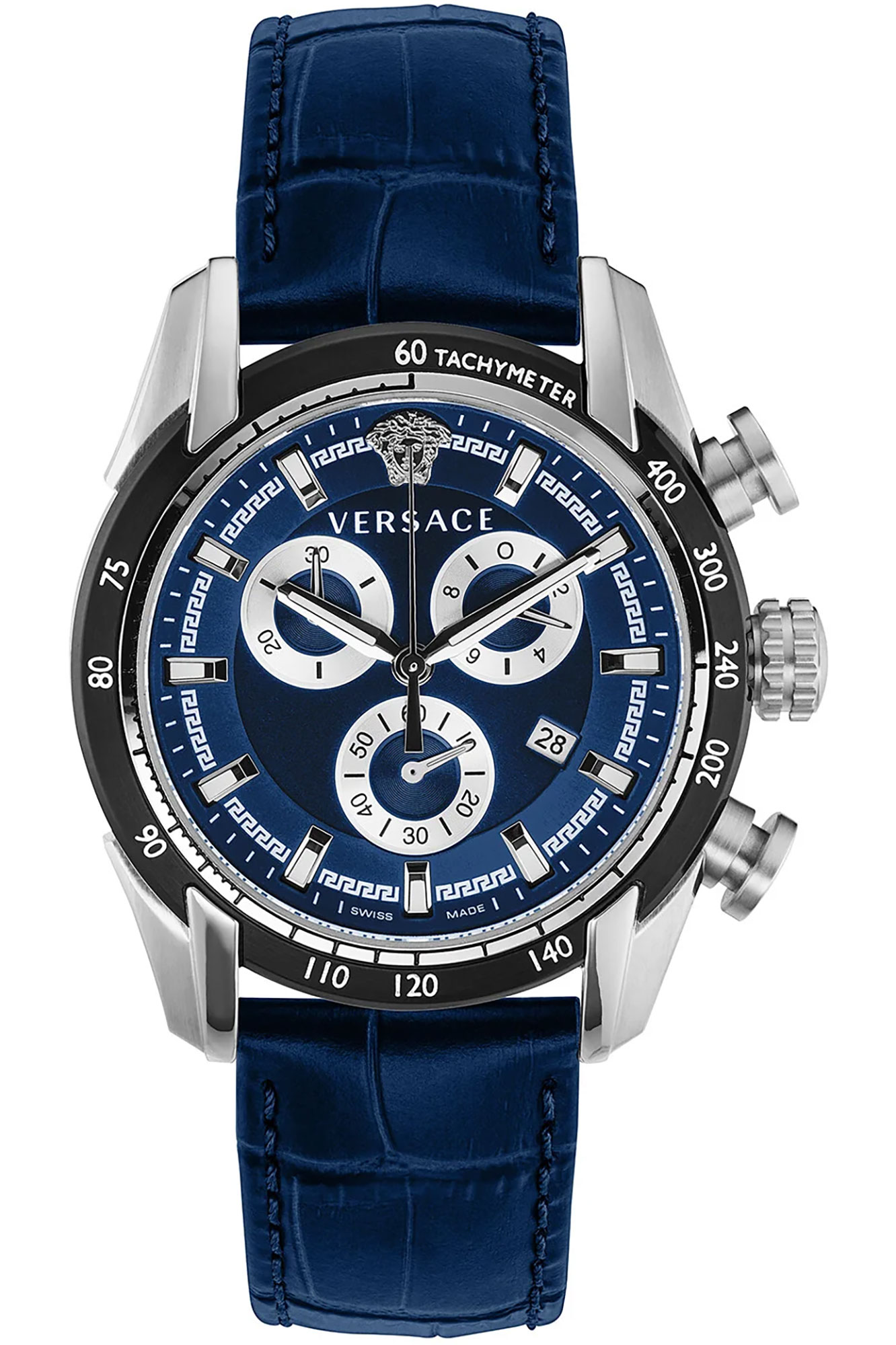 Versace VE2I00 Uomo Blu 152317