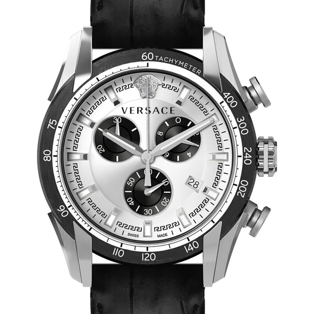 Versace VE2I00 Uomo Nero 152318