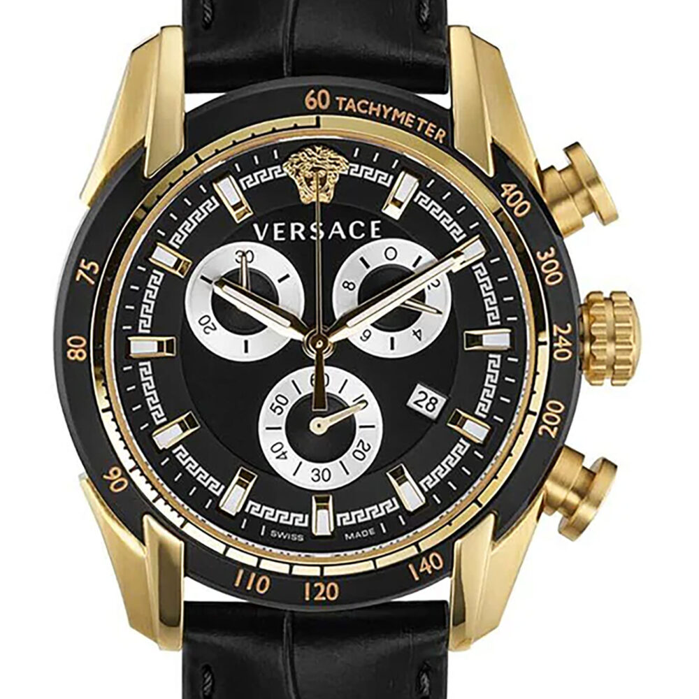 Versace VE2I00 Uomo Nero 152319