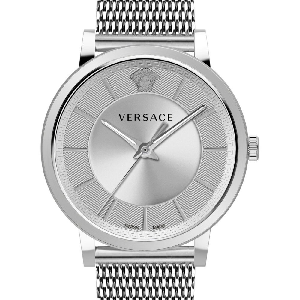 Versace VE5A00 Unisex Grigio 152322