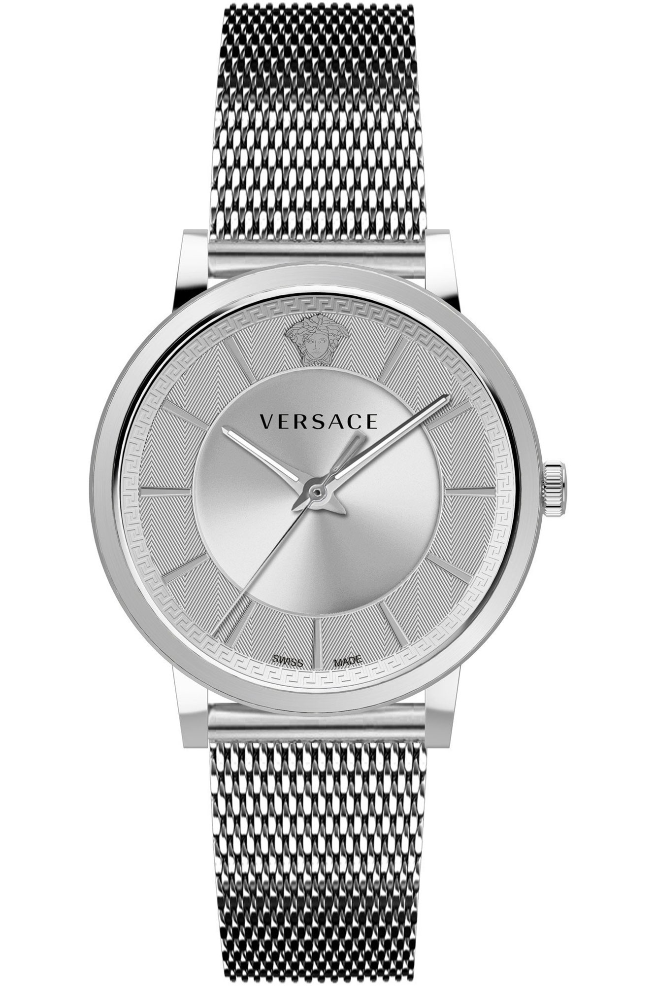 Versace VE5A00 Unisex Grigio 152322