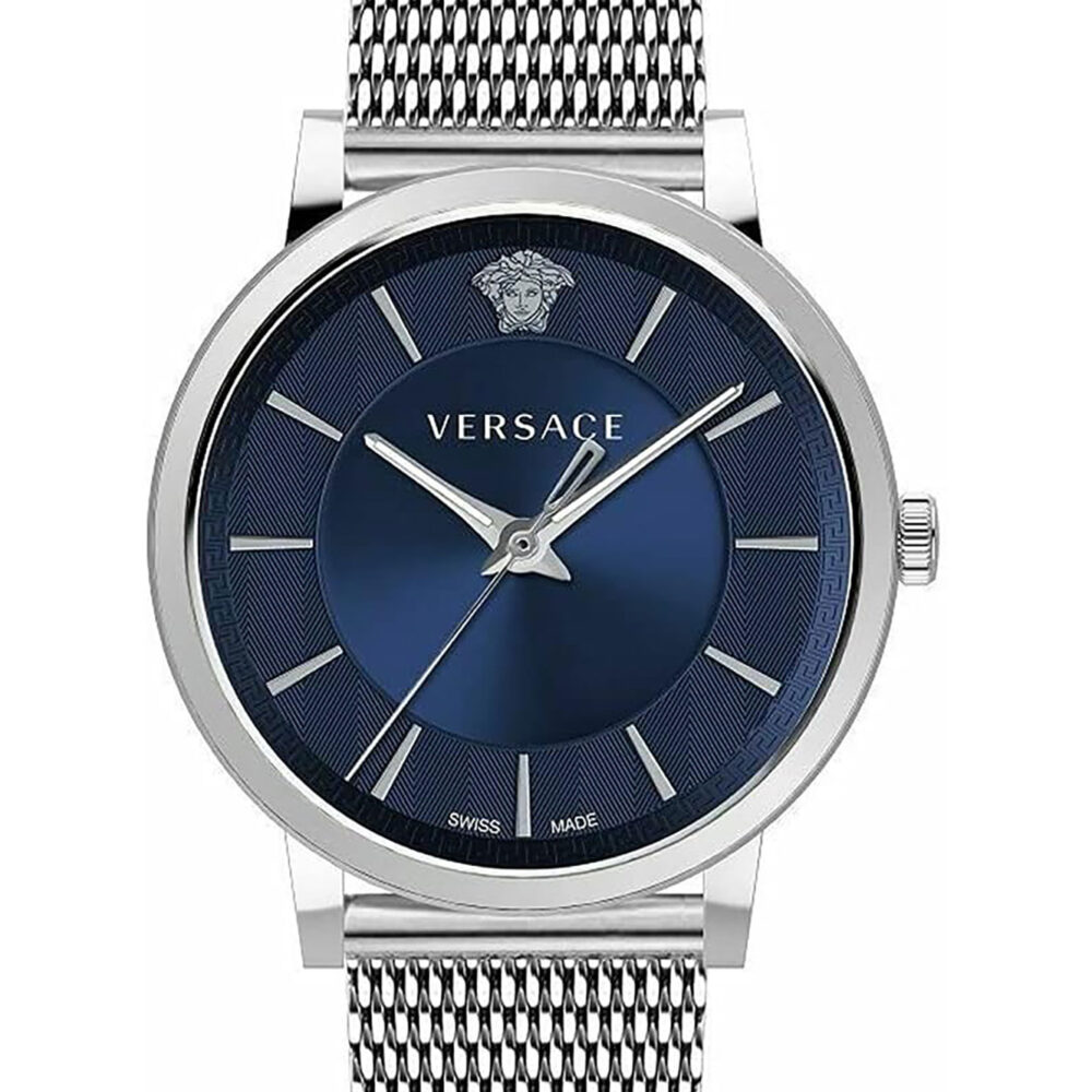 Versace VE5A00 Unisex Grigio 152323