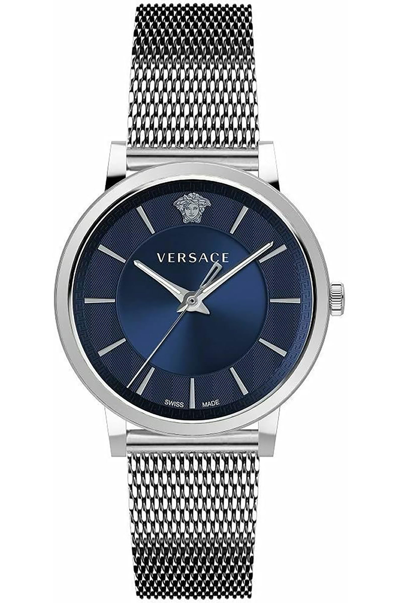 Versace VE5A00 Unisex Grigio 152323
