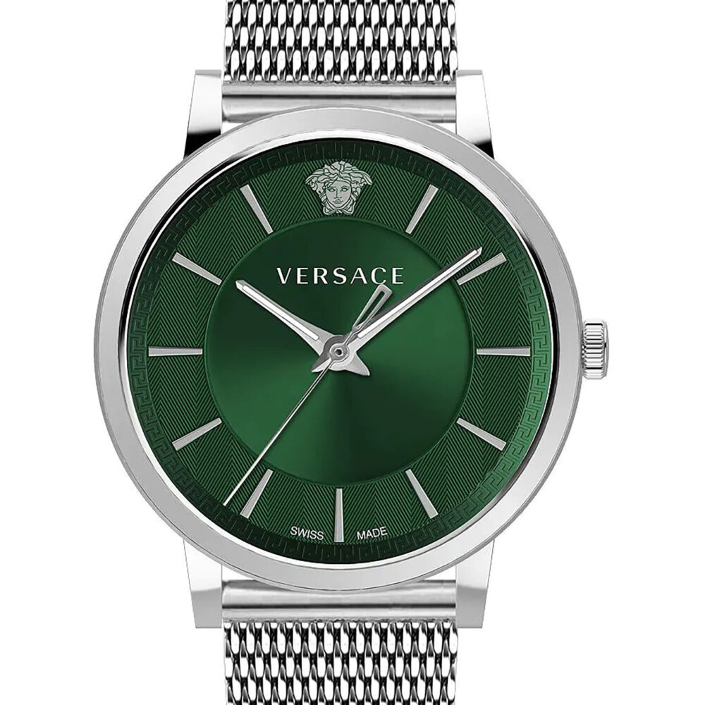 Versace VE5A00 Unisex Grigio 152324