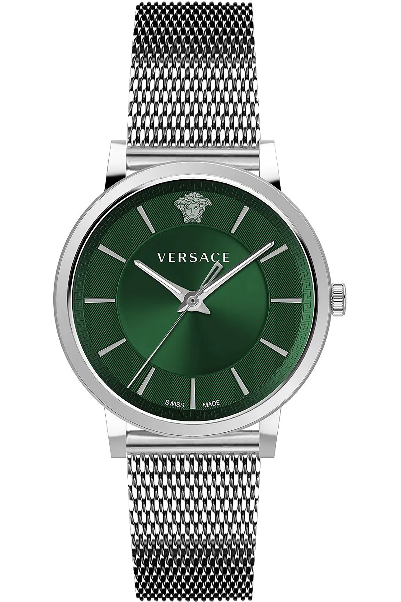 Versace VE5A00 Unisex Grigio 152324
