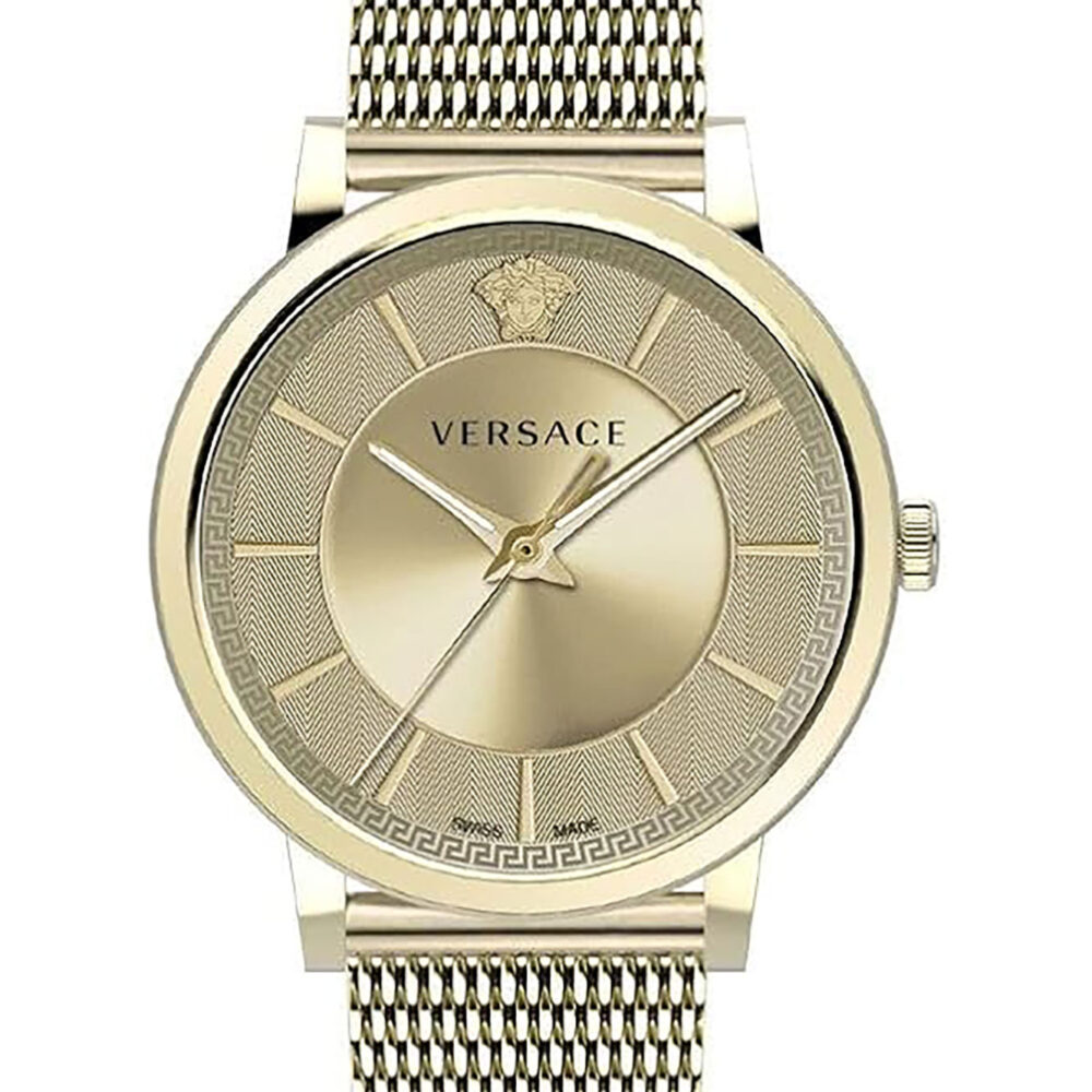 Versace VE5A00 Unisex Giallo 152325