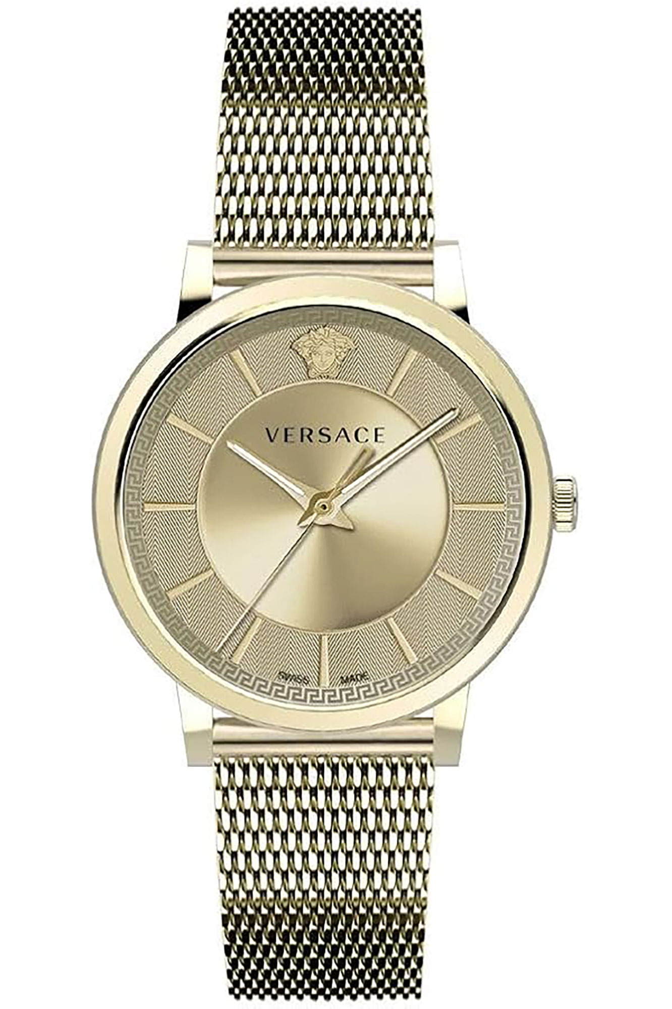 Versace VE5A00 Unisex Giallo 152325