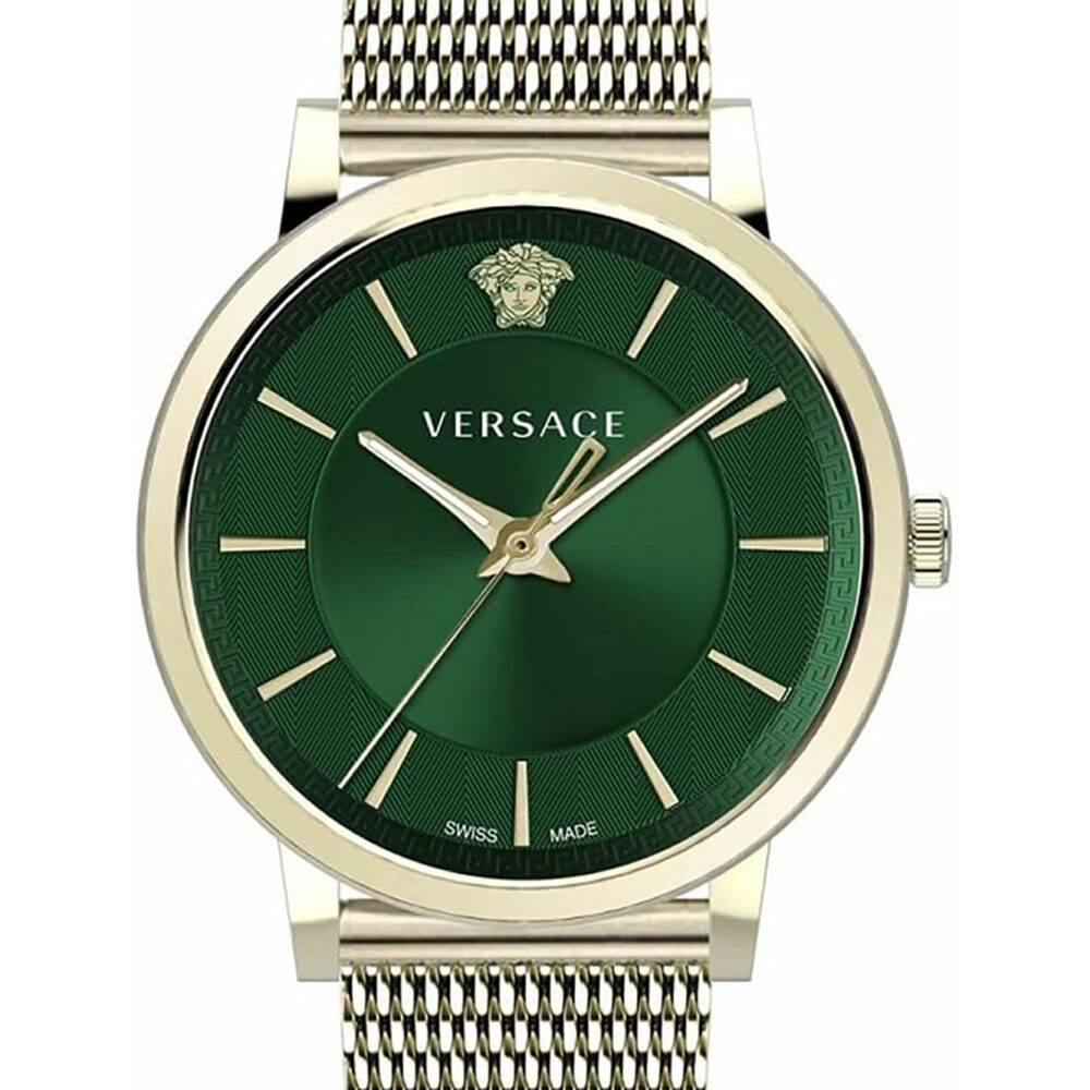Versace VE5A00 Unisex Giallo 152326