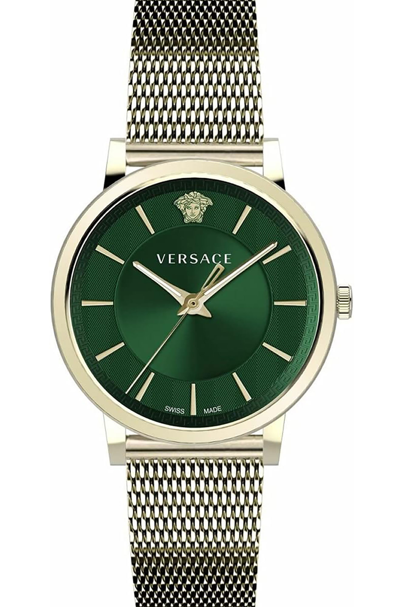 Versace VE5A00 Unisex Giallo 152326