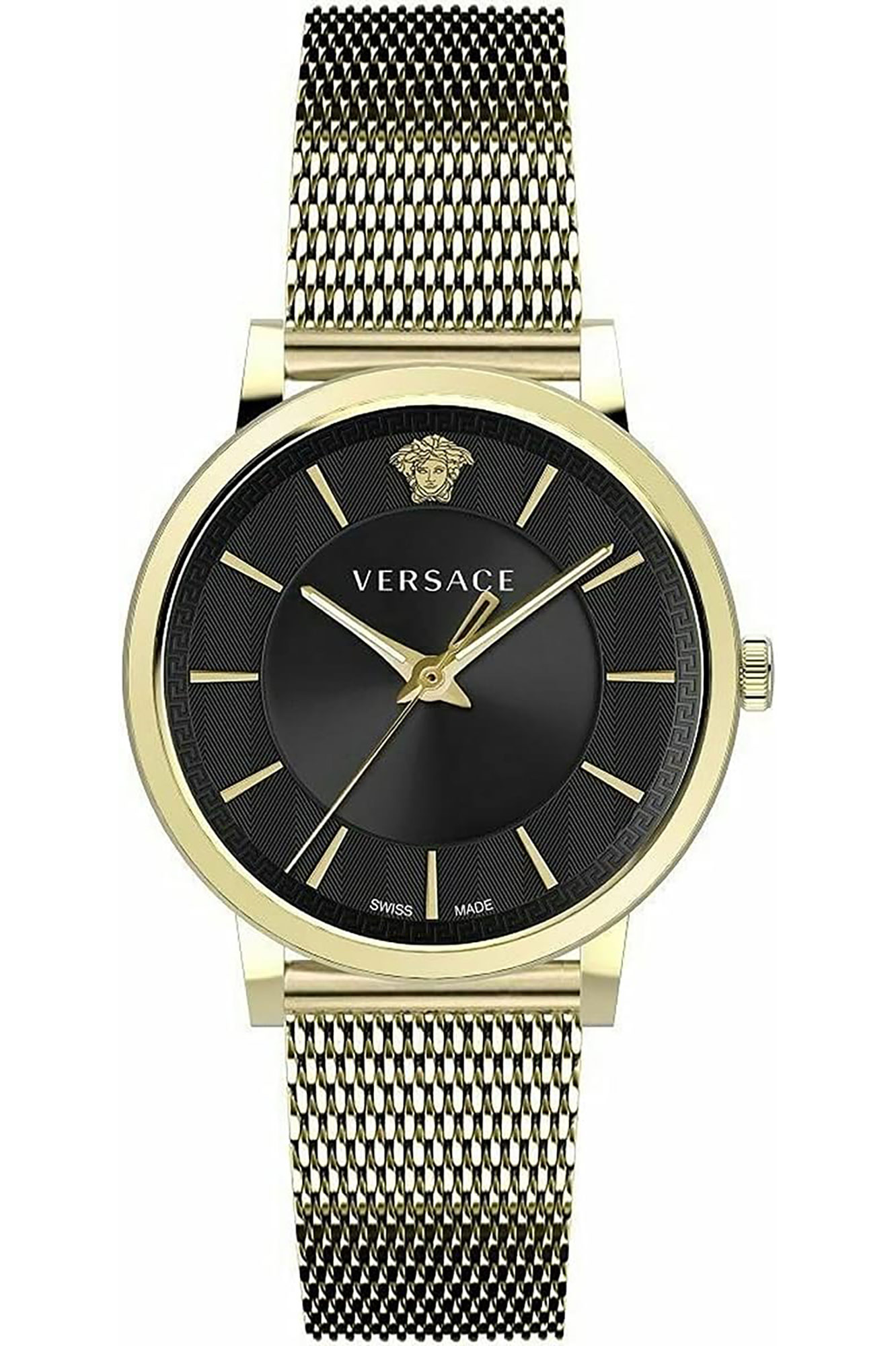 Versace VE5A00 Unisex Giallo 152327