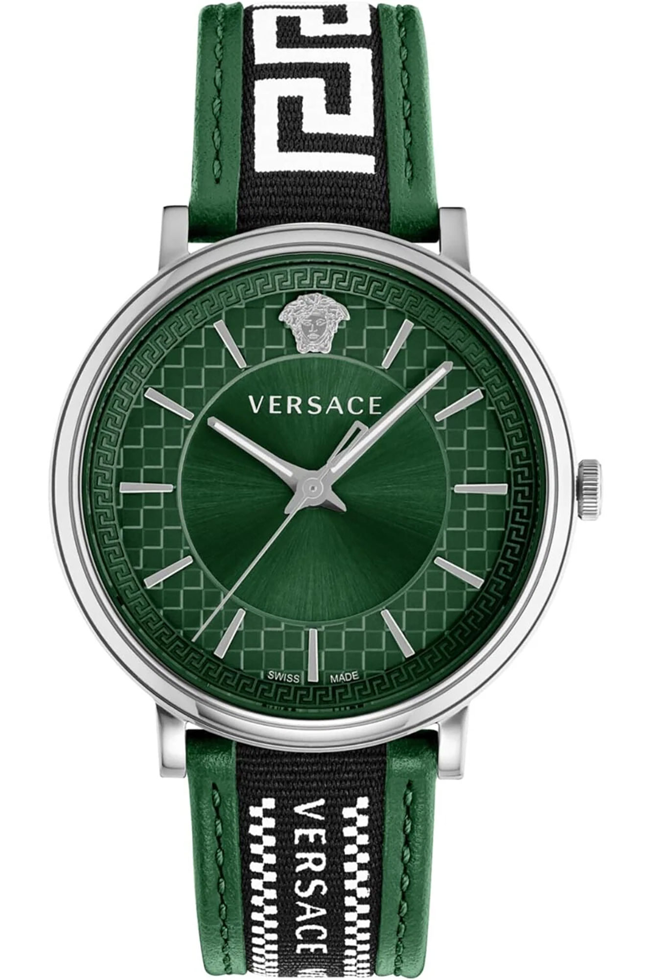 Versace VE5A01 Uomo Nero 152328