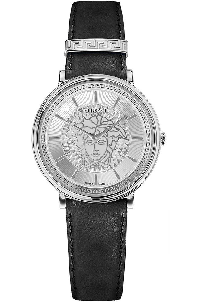 Versace VE8101 Donna Nero 152338