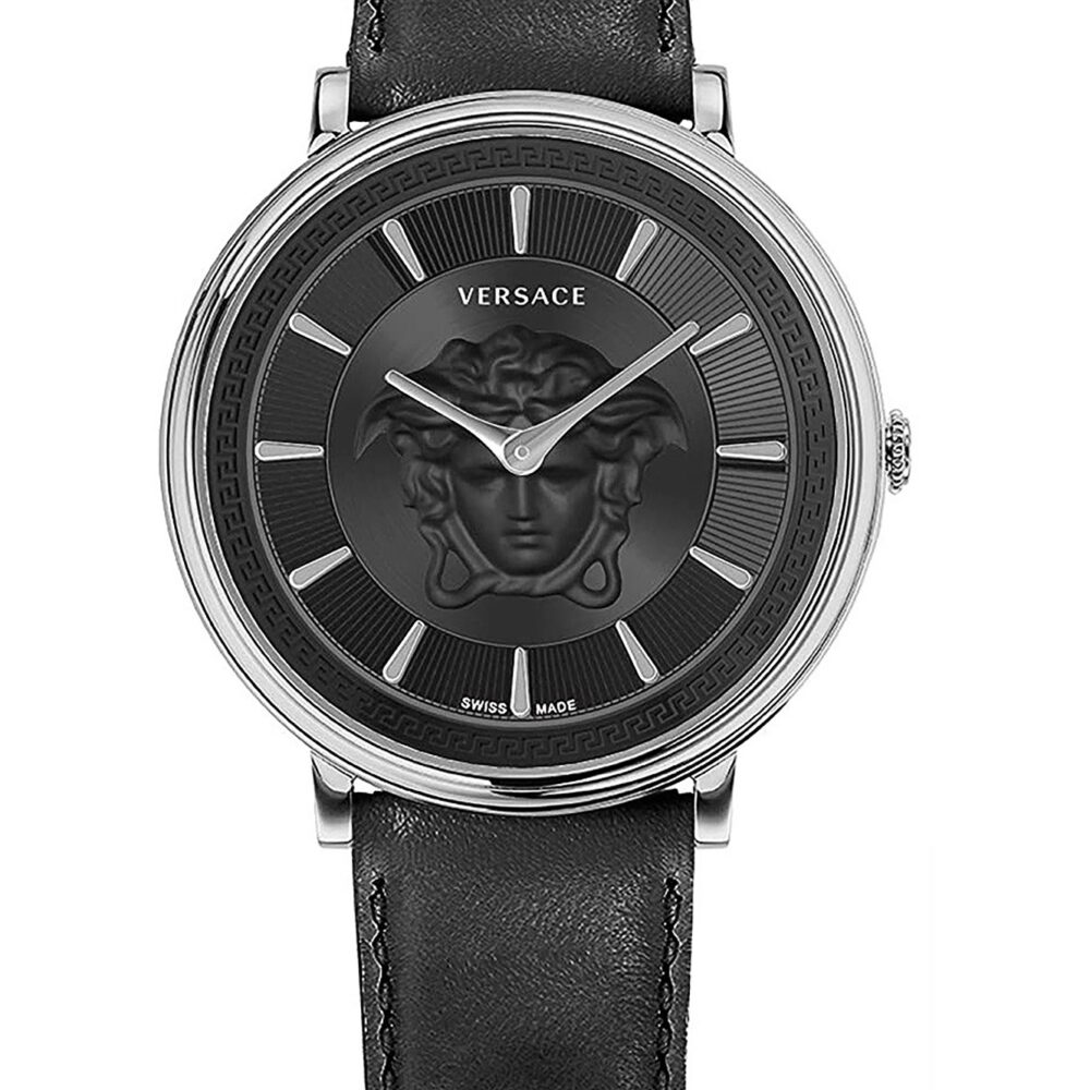 Versace VE8102 Donna Nero 152340