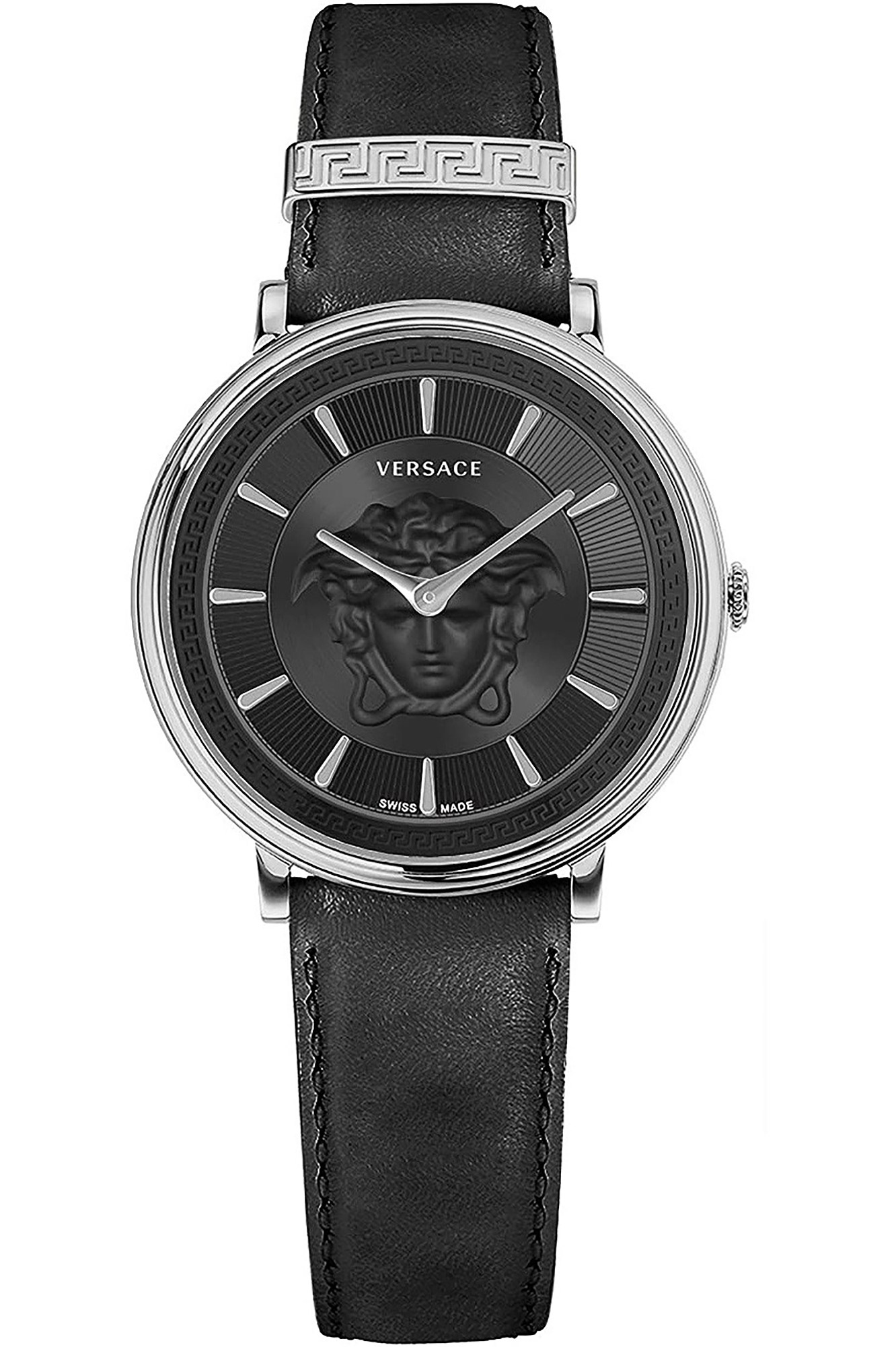 Versace VE8102 Donna Nero 152340