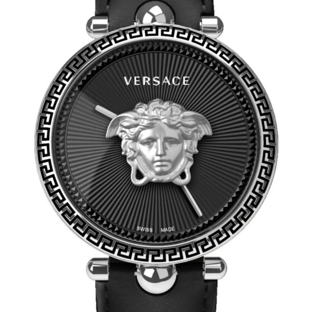 Versace VECO01 Donna Nero 152341