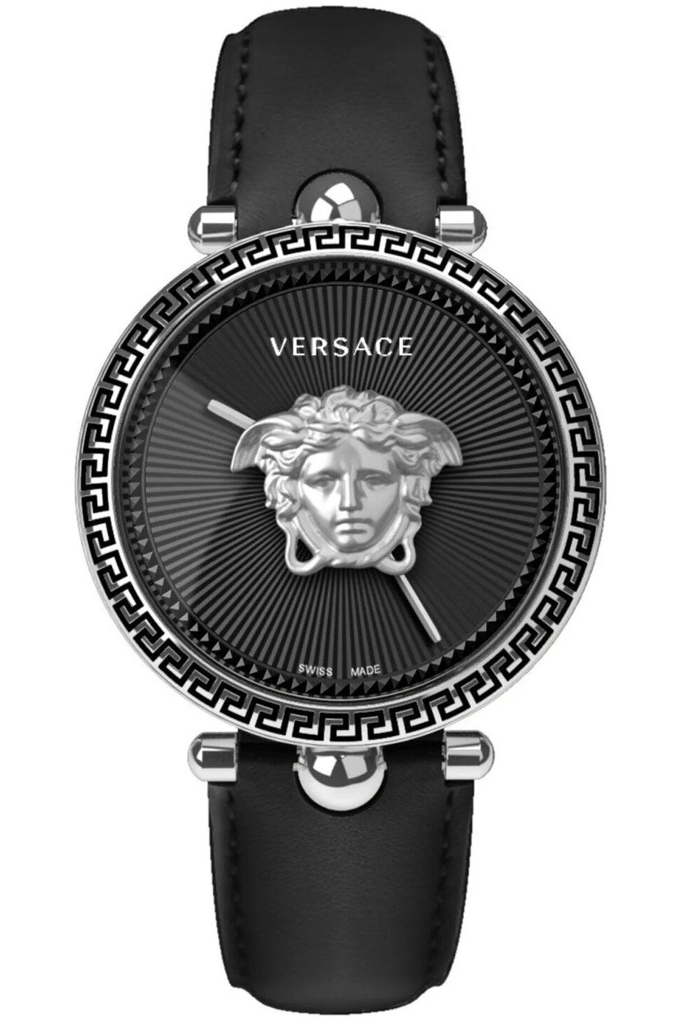 Versace VECO01 Donna Nero 152341
