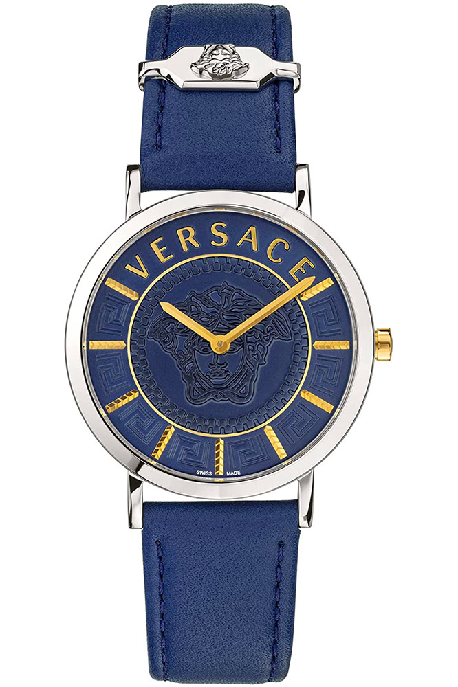 Versace VEK400 Donna Blu 152342