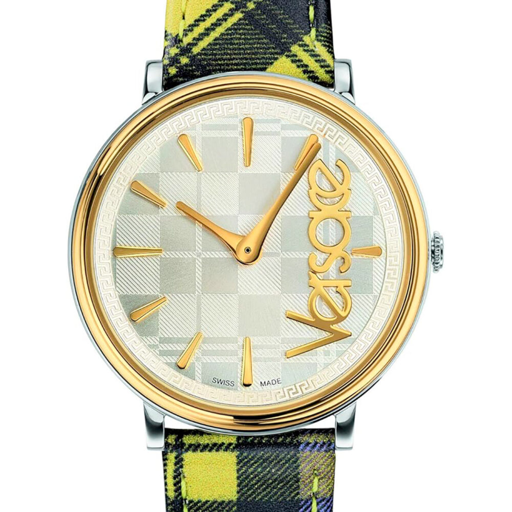 Versace VE8100 Unisex Blu 152382