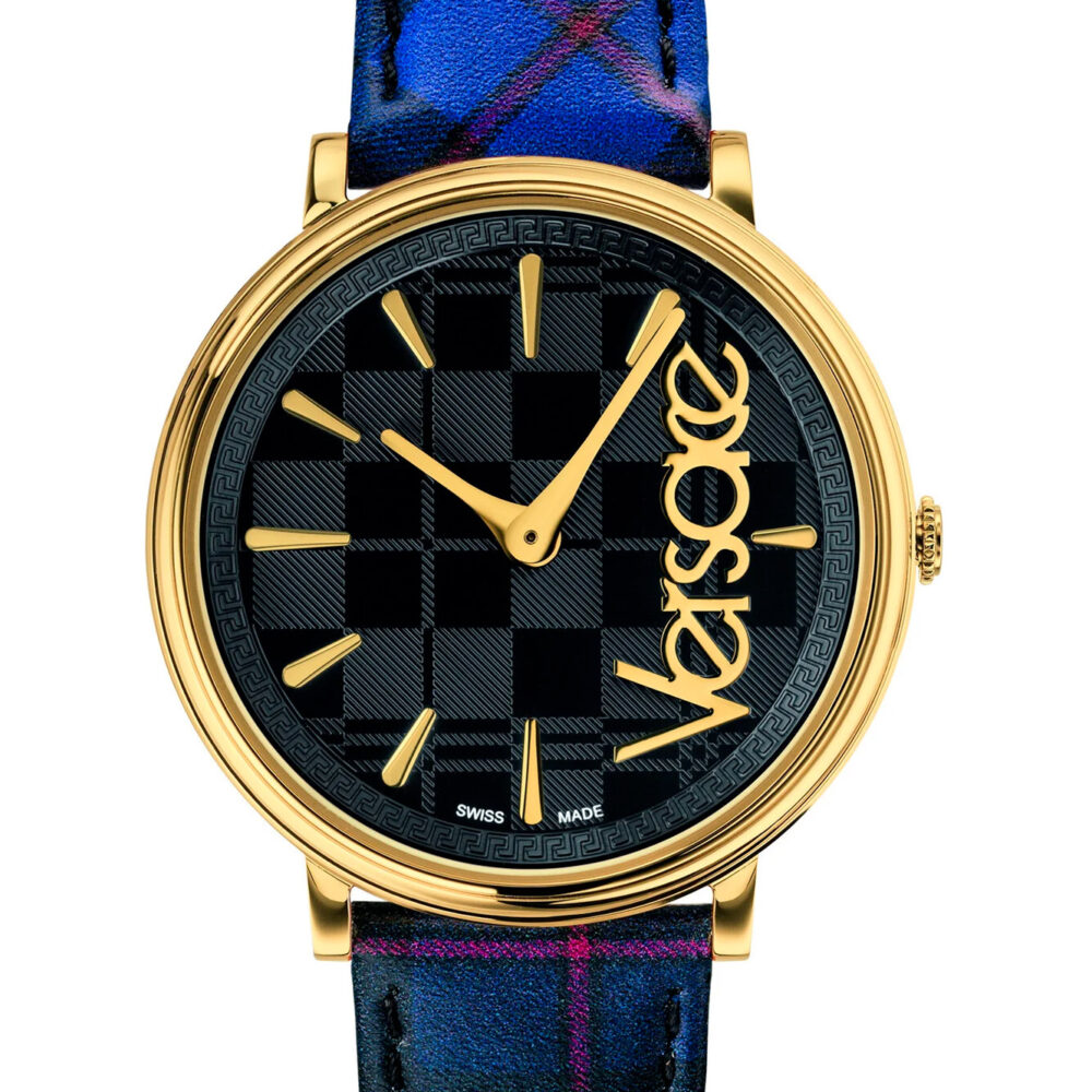 Versace VE8100 Unisex Blu 152383
