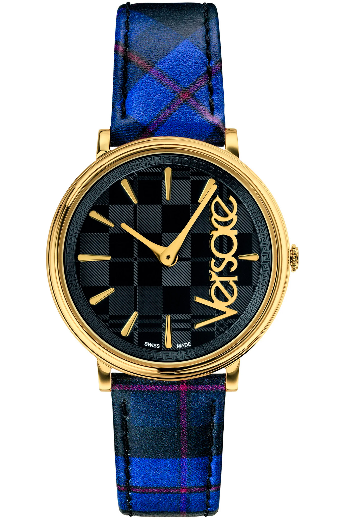Versace VE8100 Unisex Blu 152383