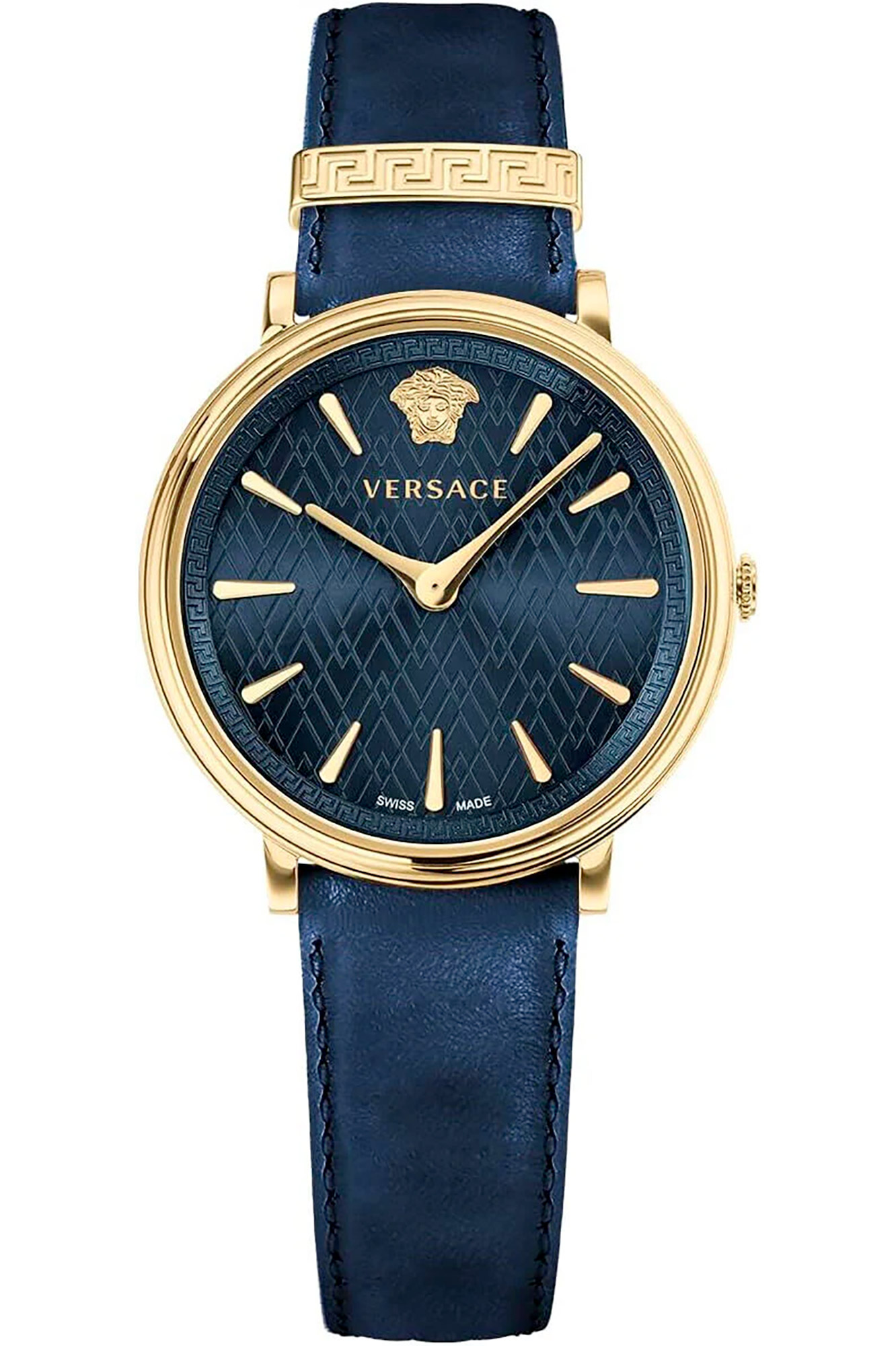 Versace VE8100 Unisex Blu 152384
