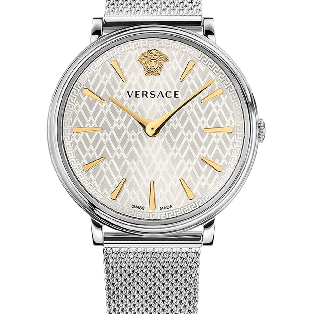 Versace VE8100 Unisex Grigio 152385