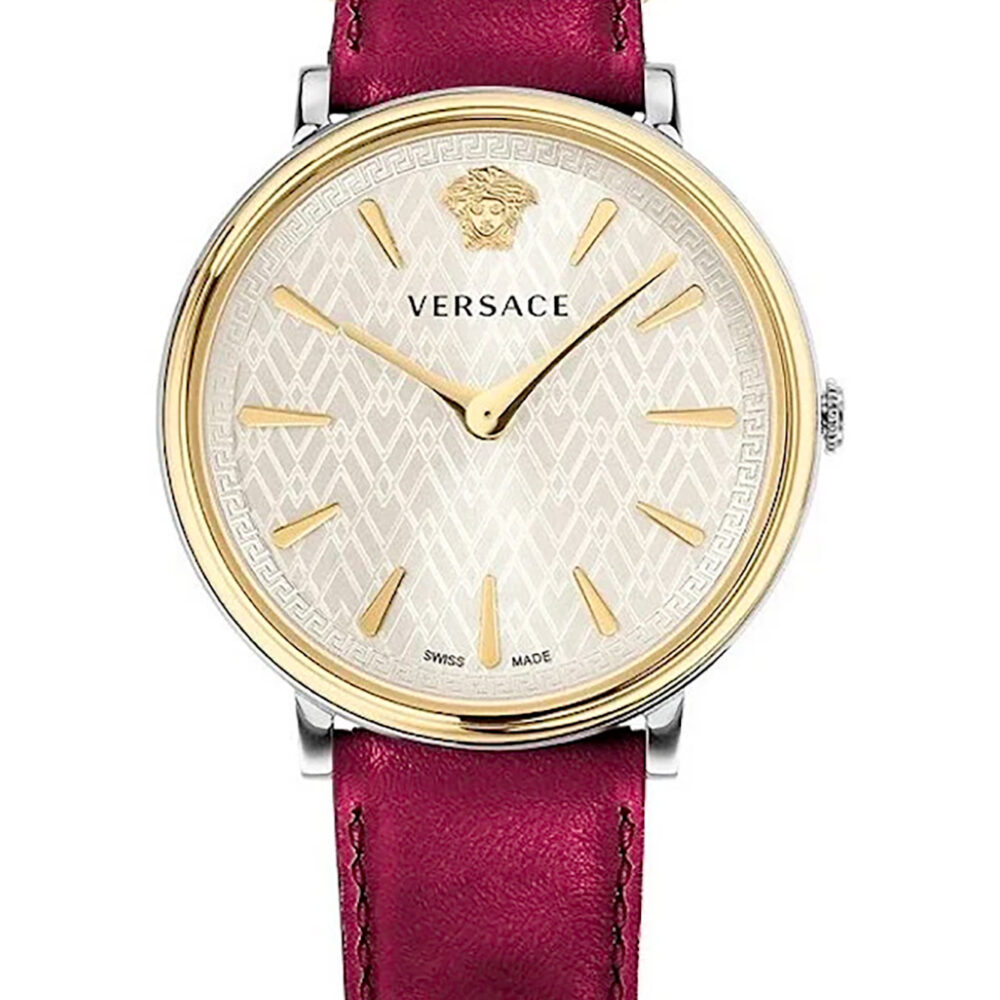 Versace VE8100 Unisex Rosso 152386