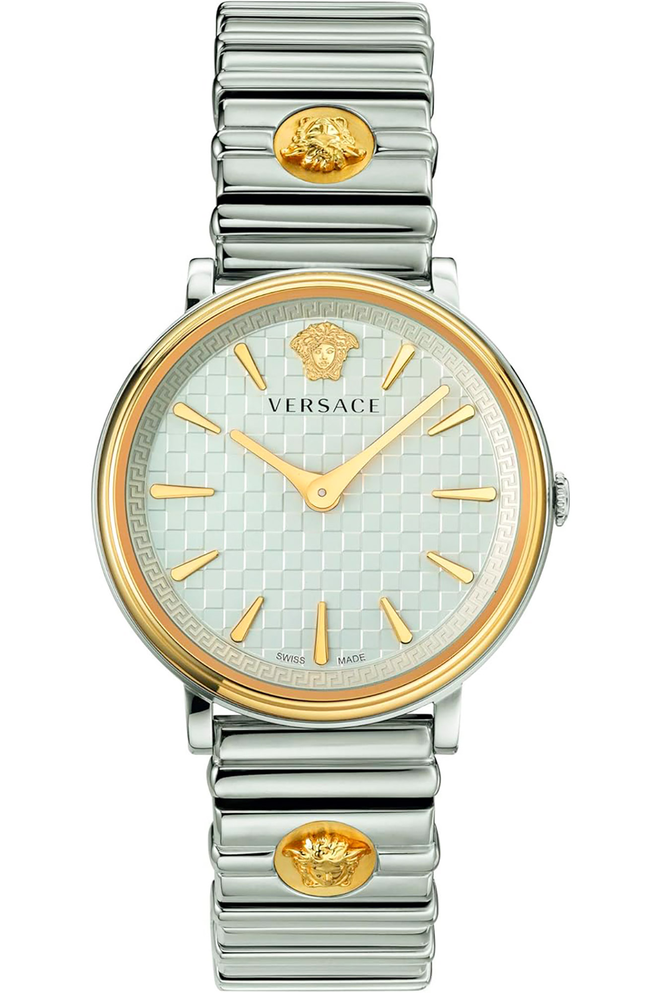 Versace VE8101 Unisex Grigio 152387