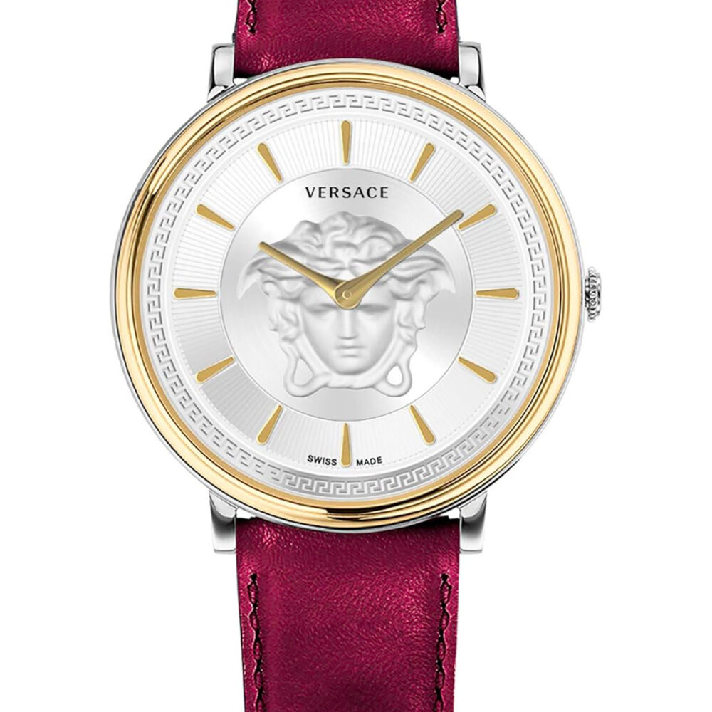 Versace VE8101 Donna Rosso 152388