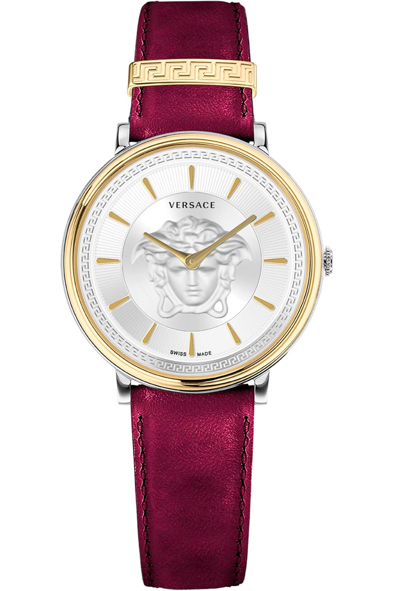 Versace VE8101 Donna Rosso 152388