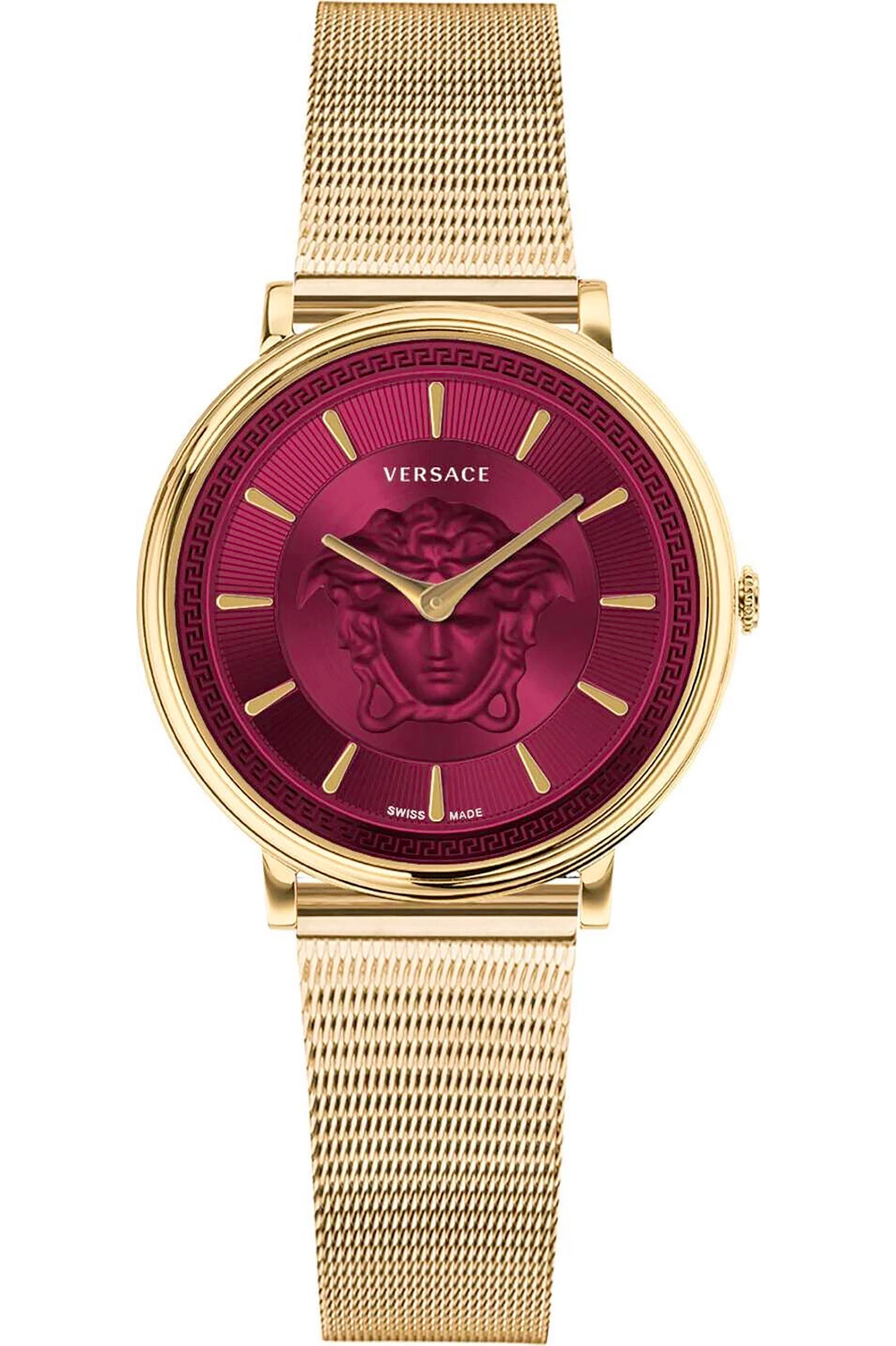 Versace VE8102 Donna Giallo 152389