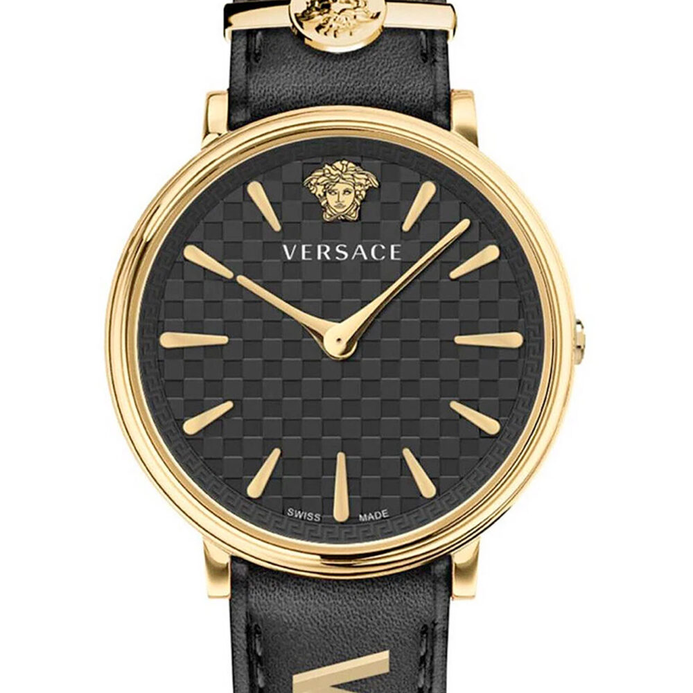 Versace VE8104 Donna Nero 152390