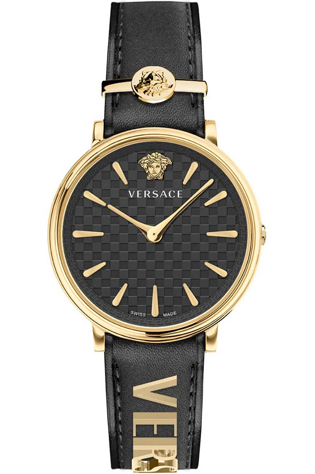 Versace VE8104 Donna Nero 152390