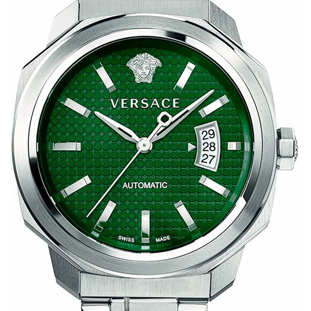 Versace VEAG00 Uomo Grigio 152392
