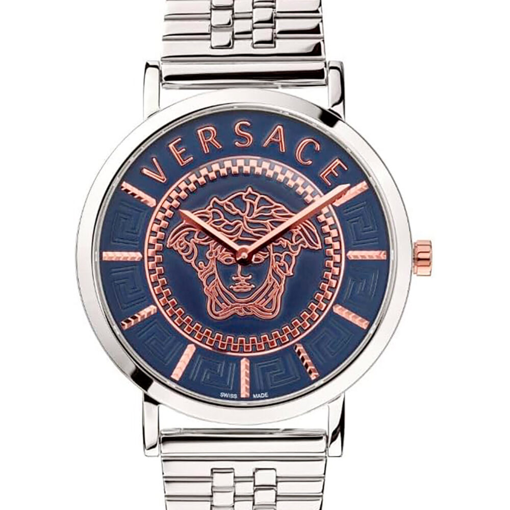 Versace VEK400 Donna Grigio 152394